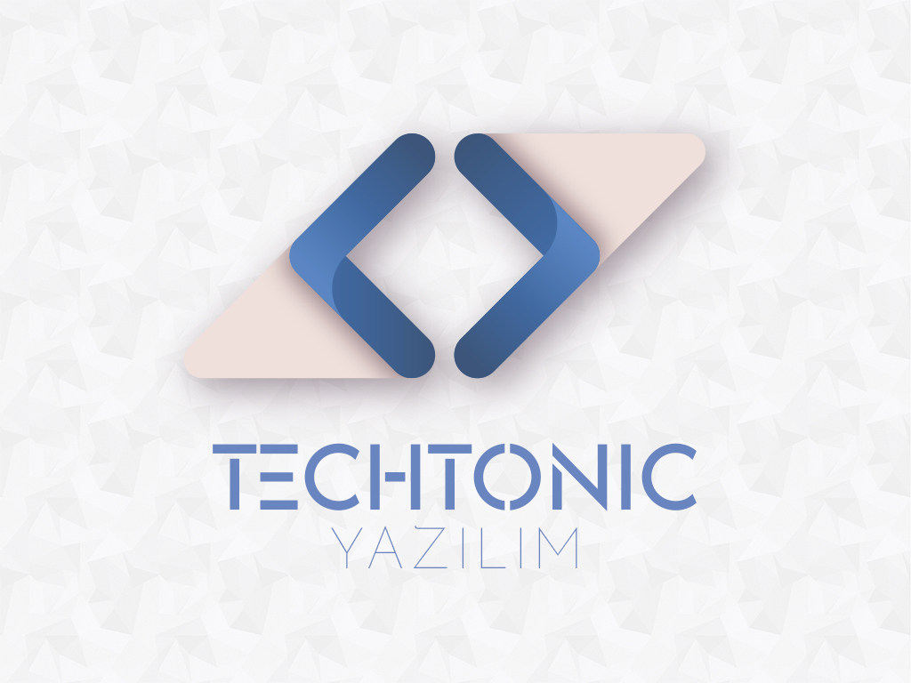 TechTonic Yazılım