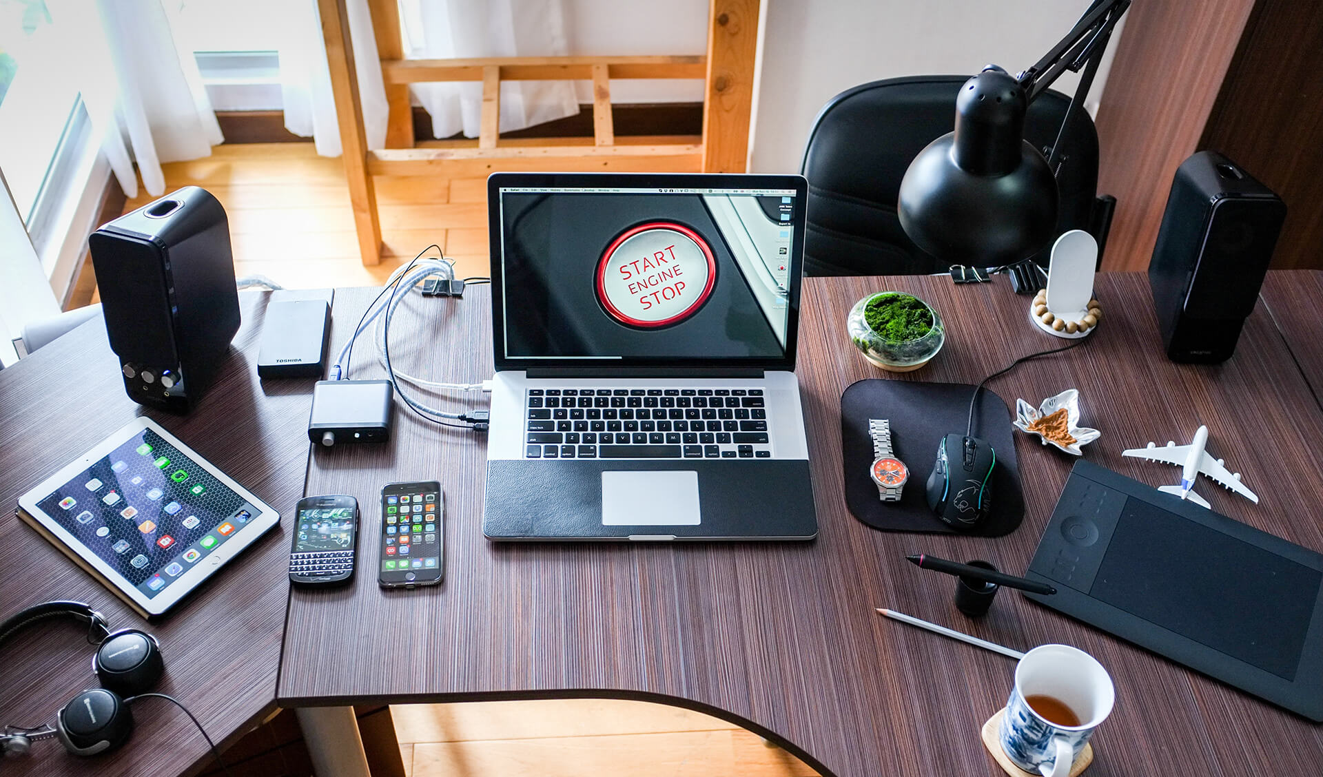 Mobil Uygulama Geliştirme